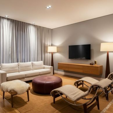 Sala de TV
