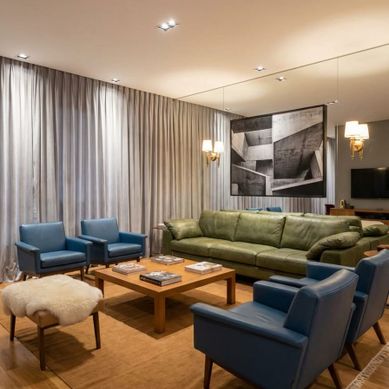 Sala de estar
