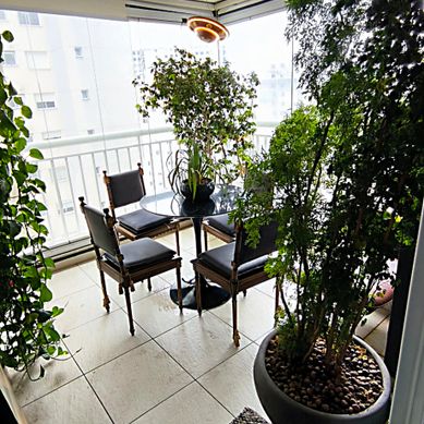 Apartamento Barra Funda - SP