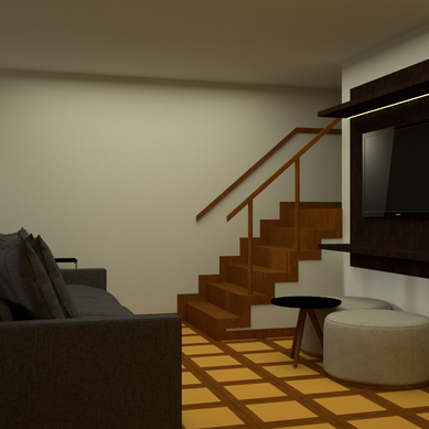 Home TV