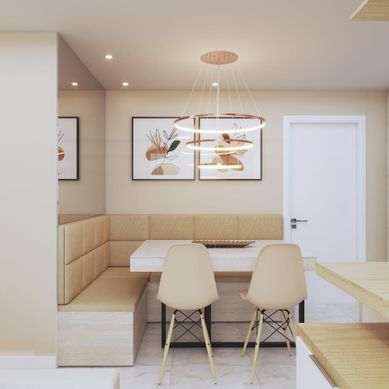 Apartamento no Tatuapé