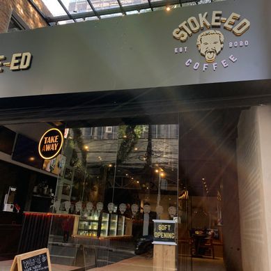 Stoked_Ed Coffee