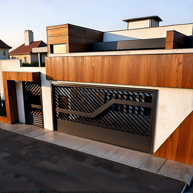 PROJETO RESIDENCIAL