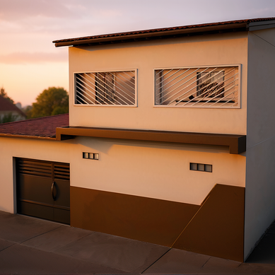 PROJETO RESIDENCIAL