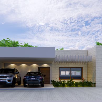Projeto residencial 
