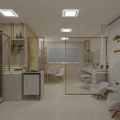 PROJETO INTERIORES