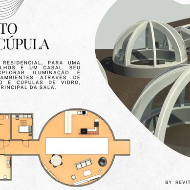 Casa Cúpula