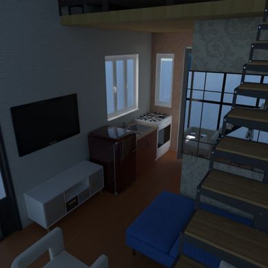 LOFT`S PARA LOCAÇÃO