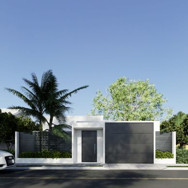 CASA BAHIA