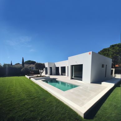 Valdemorillo Passivhaus