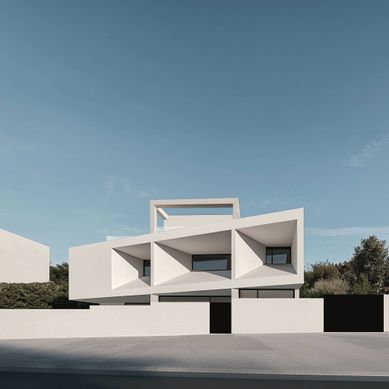 Moscatelar Passivhaus