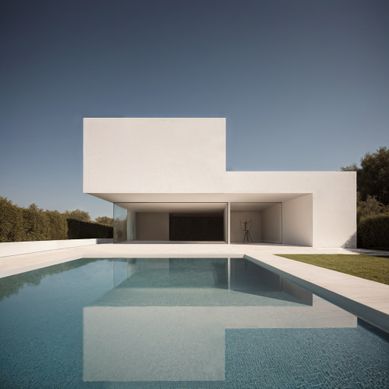 Arturo Soria Passivhaus