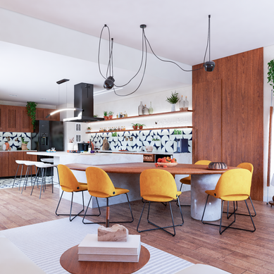 Projeto Finalista Archathon Electrolux 2023