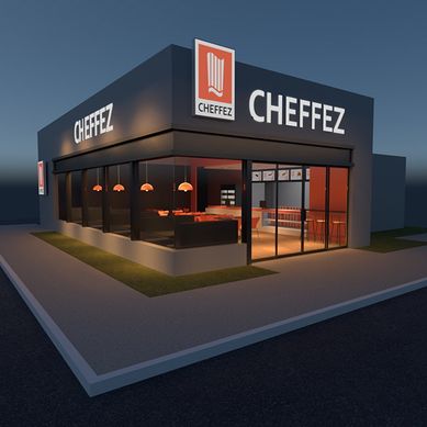 RESTAURANTE CHEFFEZ