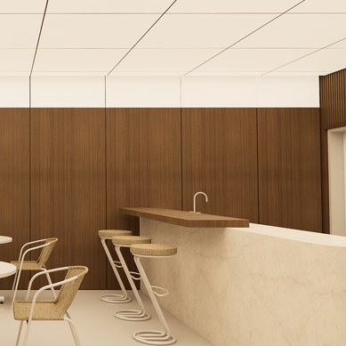 RESTAURANTE LUME