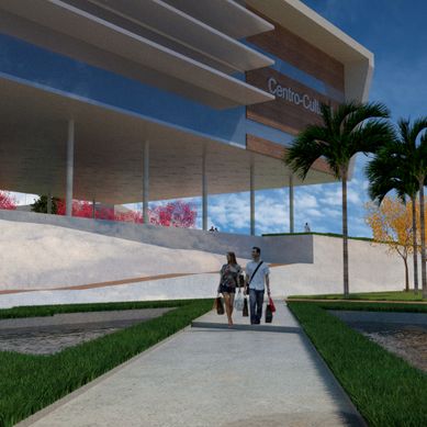 CENTRO CULTURAL