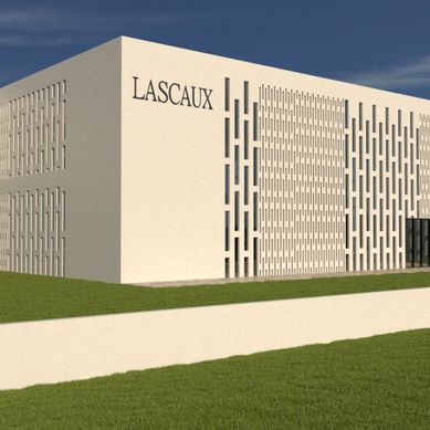 GALERIA LASCAUX