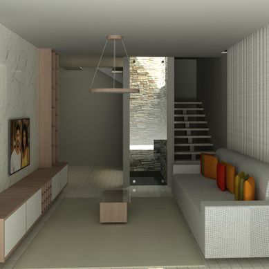 SALA DE ESTAR