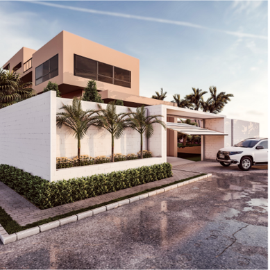 Casa R