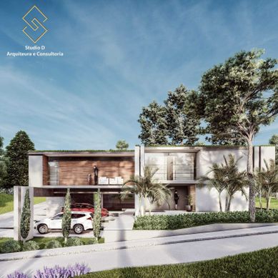 Casa L+R