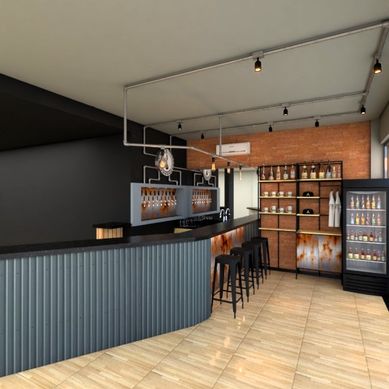Projeto Cervejaria Artesanal PA