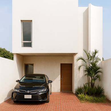 Casa 04