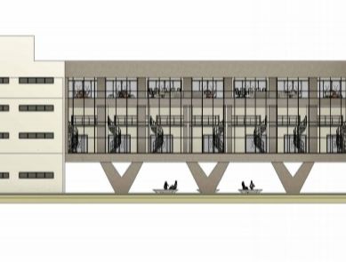 Projeto HUB DE ECONÔMICA 