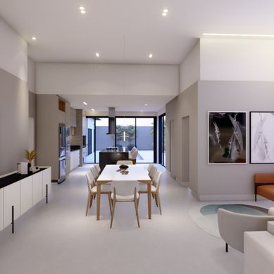 Interiores