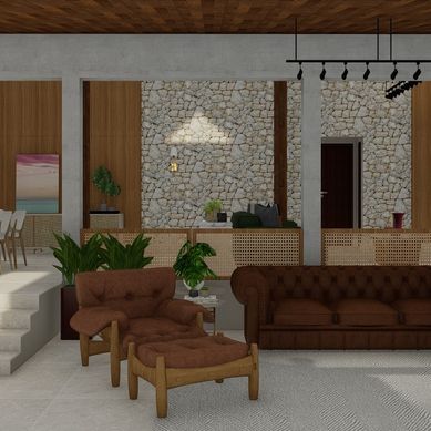 Interiores