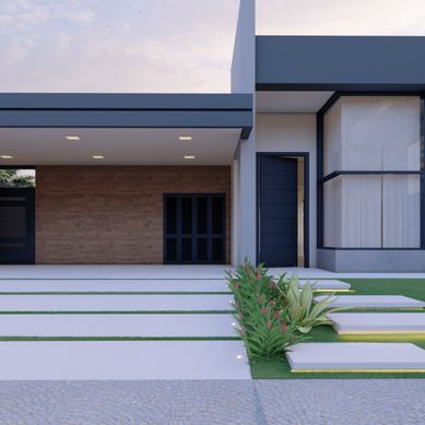 Arquitetura