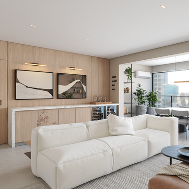 Apartamento
