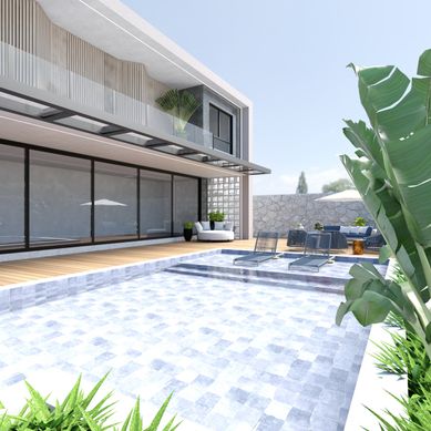 CASA CONTEMPORÂNEA