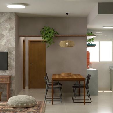 Apartamento 61