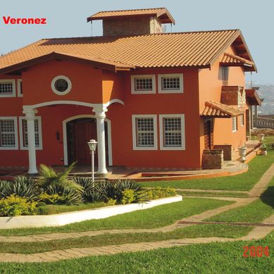 Projeto de Arquitetura