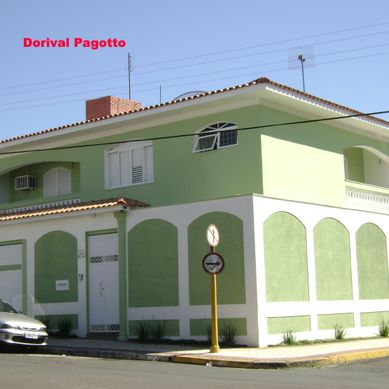 Projeto de Reforma