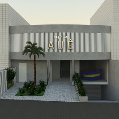 Buffet Aue