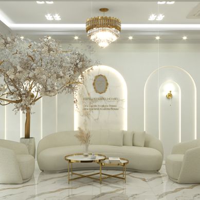 Clinica Odontologia e Estética