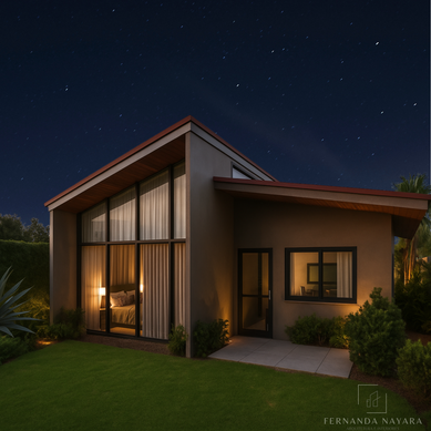 CASA CAMPO