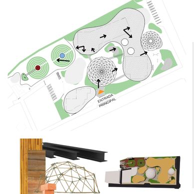 Projeto Escola Rural Ecológica 