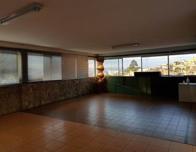 Educacional - Adaptação de espaço para Sala de aula de informática