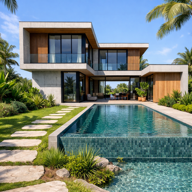 Projeto Arquitetura