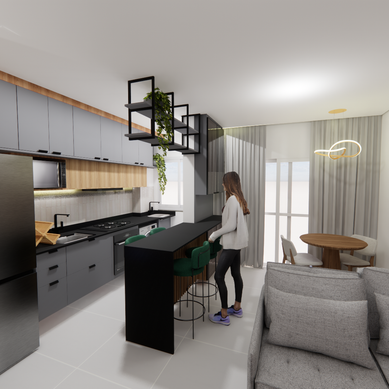 Apartamento  VN
