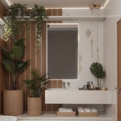 Lavabo AL