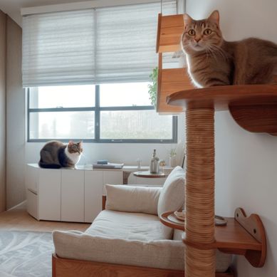 Apartamento âmbar