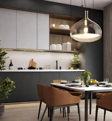 Cozinha Gourmet PL