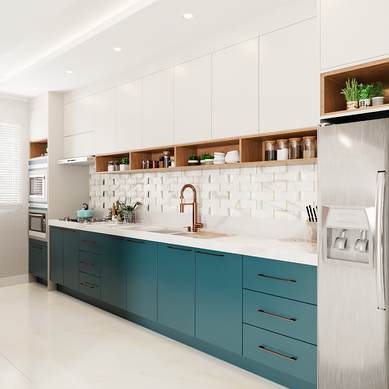 COZINHA L|M