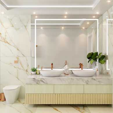 SANITÁRIO H|L