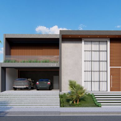 RESIDÊNCIA C|A