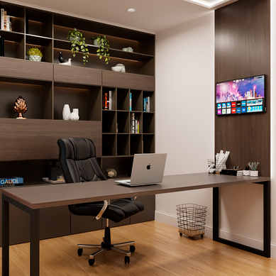 HOME OFFICE