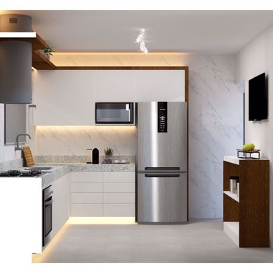 Cozinha ITA